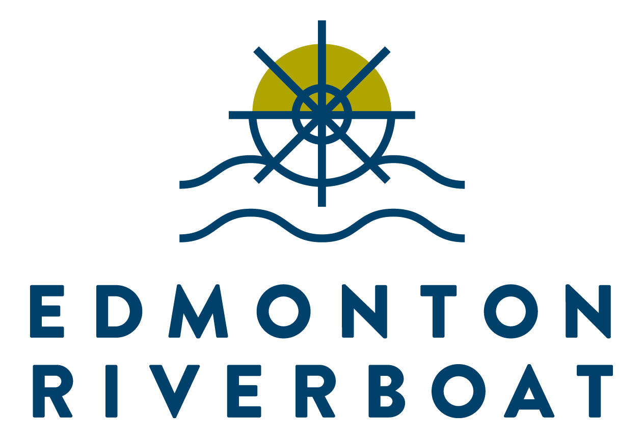 The Edmonton Riverboat